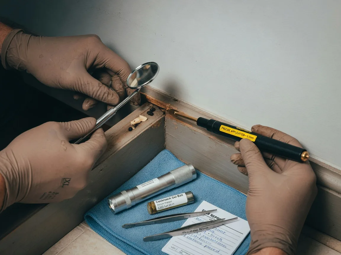 Why choose Emergency Pest Control in Zebulon, NC